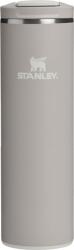 STANLEY Cana termică Aerolight Transit FlipTop Ash 590 ml (10-13061-012)