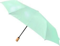 Smati Umbrelă automată Eko, verde pastel (USA2300)