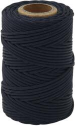 vidaXL Sfoara de Barca Albastru regal 50 m Poliester GartenMobel Dekor (42029712)