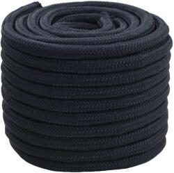 vidaXL Sfoara de Barca Albastru regal 100 m Poliester GartenMobel Dekor (42029748)