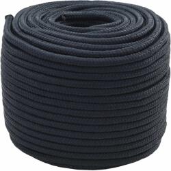 vidaXL Sfoara de Barca Albastru regal 500 m Poliester GartenMobel Dekor (42029722)