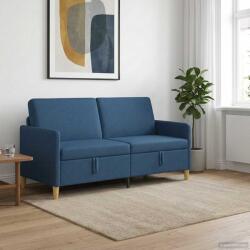 vidaXL Sofa cu Spatiu de Depozitare albastru 172 x 78 x 87 cm GartenMobel Dekor (42036955) Canapea