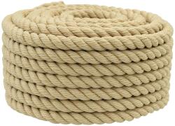 vidaXL Sfoara de Barca 50 m 1.8 natural PP GartenMobel Dekor (42029693)