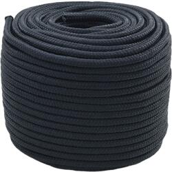 vidaXL Sfoara de Barca Albastru regal 50 m Poliester GartenMobel Dekor (42029729)