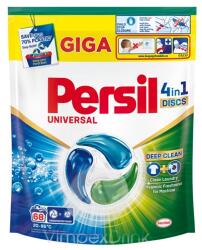 Persil mosókapszula 76db Universal 4in1