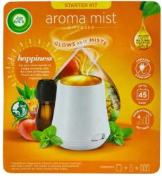  Odorizant, Airwick Essential Mist, Ap, Rezerva 20 ml Happiness (169418)