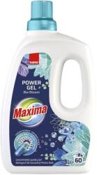 Sano Detergent concentrat Sano Maxima Power Gel Blue Blossom 3L, 60 de spalari