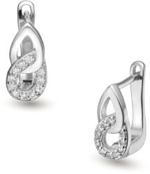 Ezüst ékszer Juta Silver ezüst fülbevaló - JTTC-6306 (JTTC-6306)