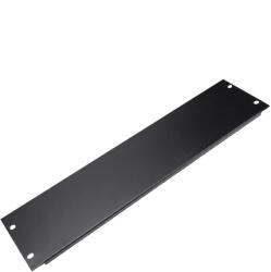 AsyTech Panou fals 3U 19' - ASYTECH Networking ASY-BP-3U (ASY-BP-3U)