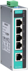 Moxa EDS-205A-S-SC-T