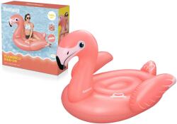 Bestway Flamingó lovagló matrac 168x120 cm (21195)