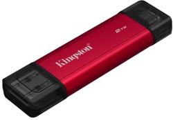 Kingston 2TB USB-A/C 3.2 Gen 2 SPSD/2TB