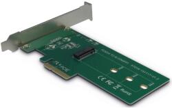 Inter-Tech KT016 M. 2 NVMe PCIe x4 konverter 88885376 (88885376)