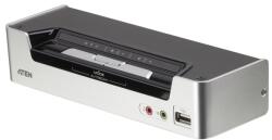 ATEN KVM Switch USB HDMI + Audio, 2 port - CS1792 (CS1792-AT-G) - hyperoutlet