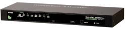 Aten KVM Switch PS/2-USB VGA, 8 port - CS1308 (CS1308-AT-G)