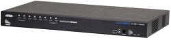 ATEN KVM Switch USB HDMI + Audio, 8 port - CS1798 (CS1798-AT-G)