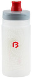 BikeFun Kulacs 550 ml Lines clear ELITE