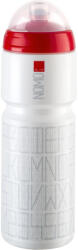 Elite Kulacs Nomo Fehér Feliratozható, Kupakkal 750ml