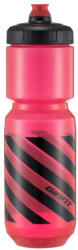 Giant Kulacs DoubleSpring II 750CC transparent red/black