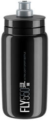 Elite Bottle Fly black 550 ml