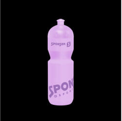 Sponser kulacs (750ml) Levendula-lila, BPA-mentes