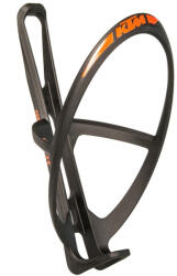 KTM Kulacstartó Bottle Cage Team Carbon 17g LOOP black-orange