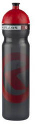 Kellys Kalahari Semitransparent Anthracite - Red 1L