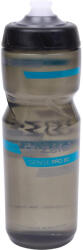 Zéfal Kulacs Sense Pro 80 - 800Ml Menetes Füst-Fekete (Ciánkék/Szürke)