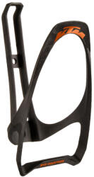 KTM Kulacstartó Bottle Cage Team Carbon 44g Blade & Tool black-orange