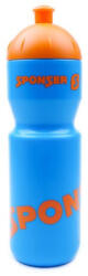 Sponser kulacs (750ml) kék-narancs BPA-mentes