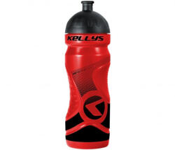 Kellys Sport 0, 7l Kulacs piros