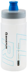 BikeFun Kulacs 550 ml R'n'R clear ELITE