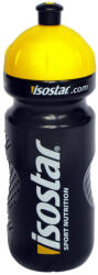 Isostar Kulacs fekete 650 ml