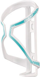 Giant Kulacstartó AirWay Sport Gloss white/blue