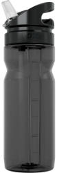 Zéfal Kulacs Trekking 700 - 700Ml Menet. Kupak Átlátszó Fekete 172G