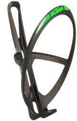KTM Kulacstartó Bottle Cage Team Carbon 17g LOOP black-green