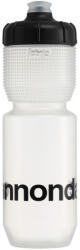 Cannondale C-DALE Cannondale kulacs LÁHEV LOGO GRIPPER BOTTLE 750ml CLR/BLK (CP5100U0175)