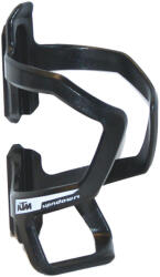 KTM Kulacstartó Bottle Cage Upndown black/white