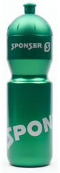 Sponser kulacs (750ml) Jaguar Zöld, BPA-mentes