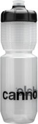 Cannondale Kulacs Gripper Logo Bottle 750Ml Clr/Blk (Cp5102U1075)