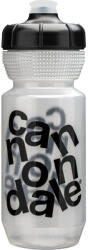 Cannondale Kulacs Gripper Stacked Bottle 600Ml Clr/Blk (Cp5302U2060)