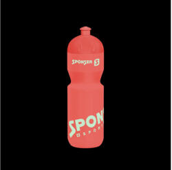 Sponser kulacs (750ml) korall/menta, BPA-mentes
