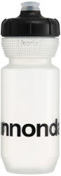 Cannondale C-DALE Cannondale kulacs LÁHEV LOGO GRIPPER BOTTLE 600ml CLR/BLK (CP5100U0160)