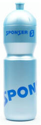 Sponser kulacs (750ml) Világos kék, BPA-mentes