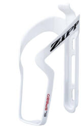Zipp kulacstartó CARBON FEHÉR