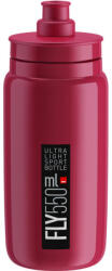 Elite Kulacs Fly Lila/Fekete 2020 550ml