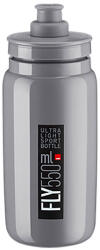 Elite Bottle Fly grey 550 ml