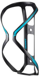 Giant Kulacstartó AirWay Lite Water Bottle Cage black/gloss blue