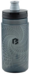 BikeFun Kulacs 550 ml Lines smoke ELITE