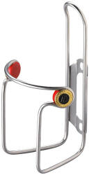 Elite Bottle cage Ciussi Inox